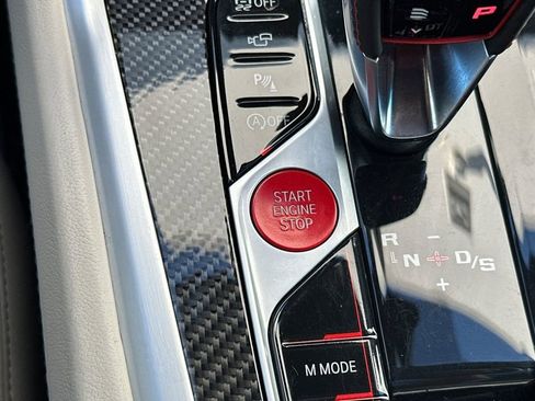 Used 2020 BMW X6 M Competition w/ Executive Package image 26