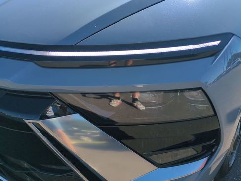 New 2026 Hyundai Sonata SEL image 10