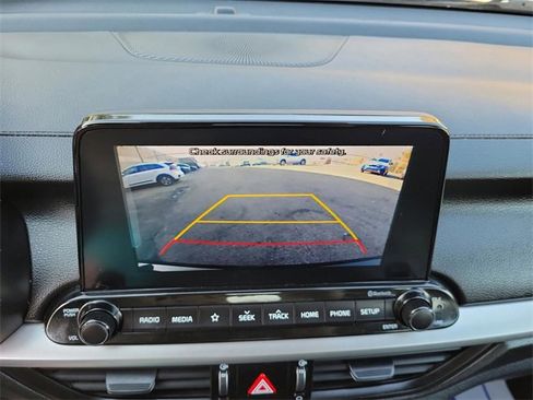 Used 2020 Kia Forte LXS image 20