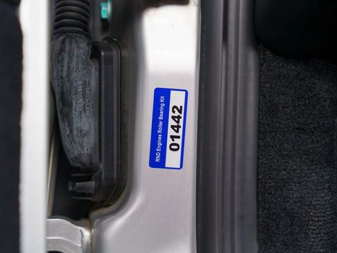 Used 2003 Porsche 911 GT3 RS image 20