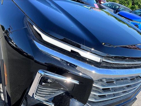 Used 2026 Chevrolet Traverse LT FWD image 22