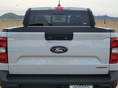 New 2026 Ford Maverick Tremor AWD/4WD image 19