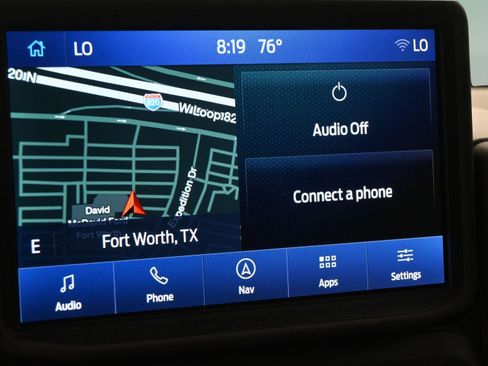 Used 2024 Ford Bronco Sport Outer Banks w/ Tech Package AWD/4WD image 22