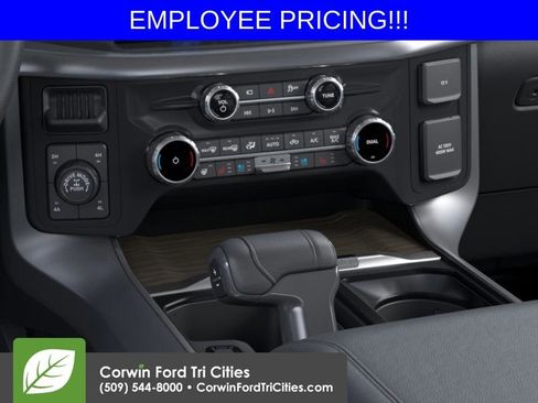 New 2026 Ford F150 Lariat AWD/4WD image 15