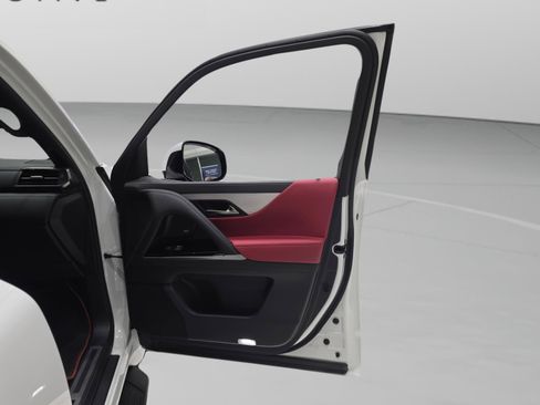 New 2026 Lexus LX 700h F Sport image 27