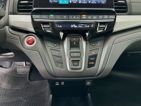 New 2026 Honda Odyssey EX-L image 13