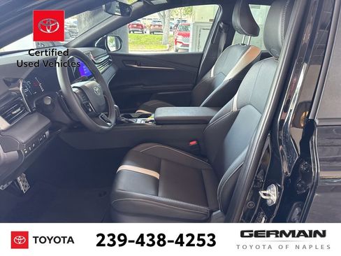 Used 2026 Toyota Camry SE w/ Convenience Package image 13