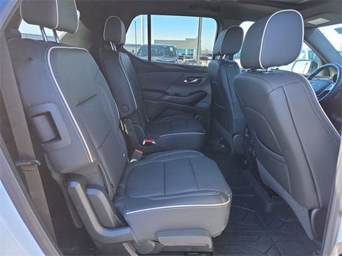 Used 2023 Chevrolet Traverse Premier w/ Redline Edition image 14