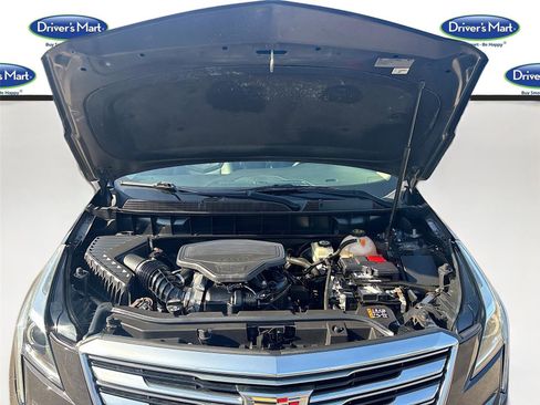 Used 2017 Cadillac XT5 Luxury w/ Driver Awareness Package image 37