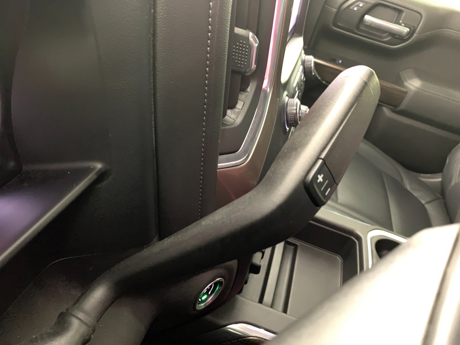 Used 2019 Chevrolet Silverado 1500 RST AWD/4WD image 24