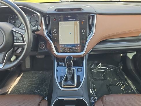 Certified 2023 Subaru Outback Touring XT image 10