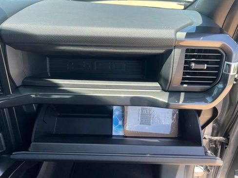 New 2026 Ford F150 STX w/ Equipment Group 200A AWD/4WD image 25