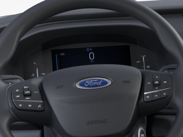 New 2026 Ford Transit 150 Low Roof RWD image 15