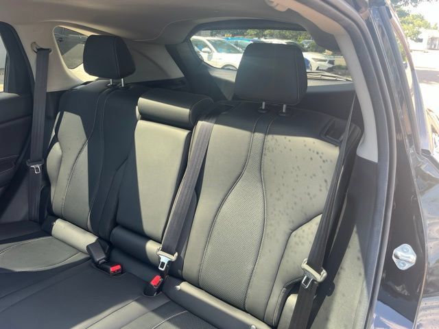 Used 2024 Acura RDX w/ Technology Package AWD/4WD image 44