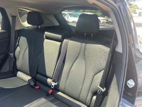 Used 2024 Acura RDX SH-AWD w/ Technology Package image 44