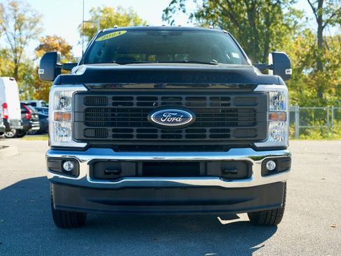 Used 2024 Ford F250 XL w/ 360-Degree Camera Package image 3