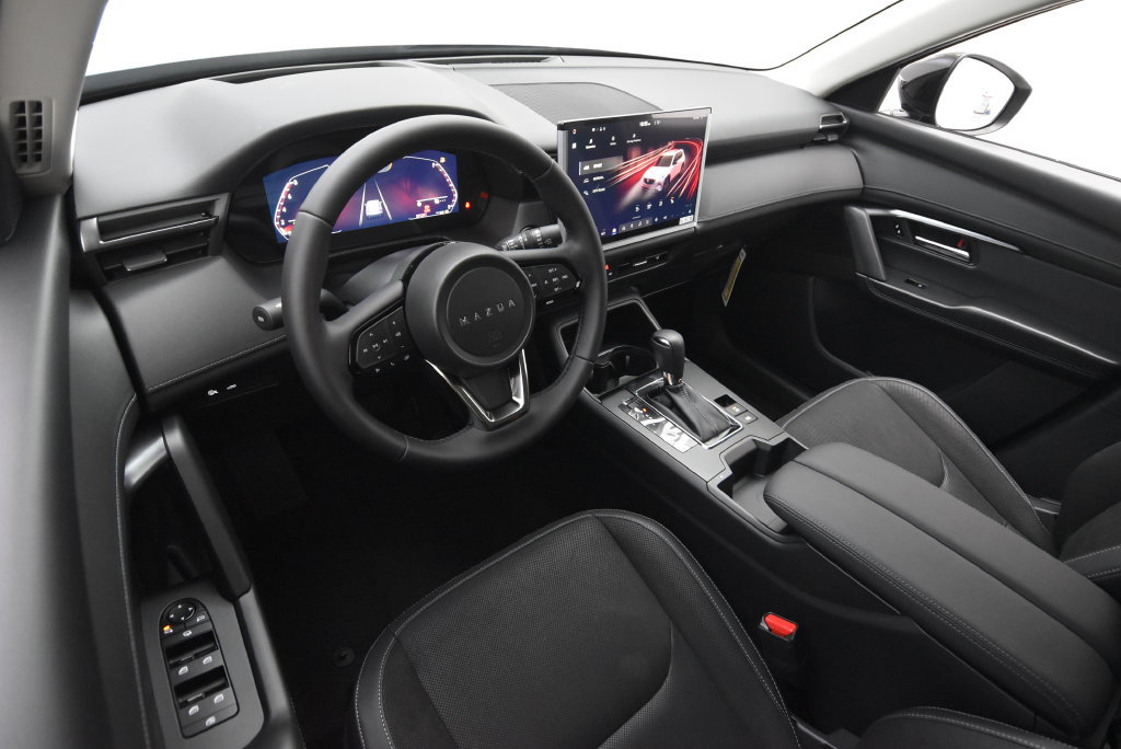 New 2026 MAZDA CX-5 Preferred AWD/4WD image 31