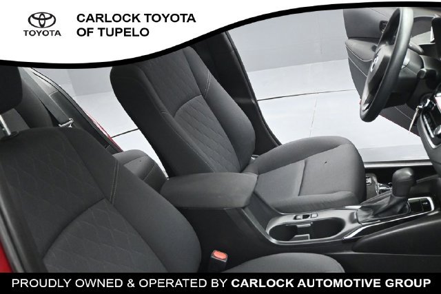 Used 2026 Toyota Corolla LE FWD image 37