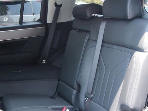 New 2026 Hyundai Santa Fe SEL image 16