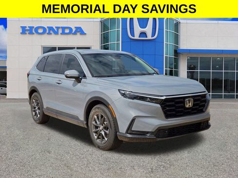 Used 2026 Honda CR-V EX-L image 15