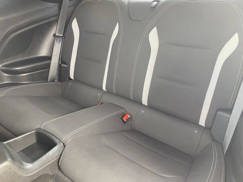 Used 2021 Chevrolet Camaro LT w/ RS Package image 18