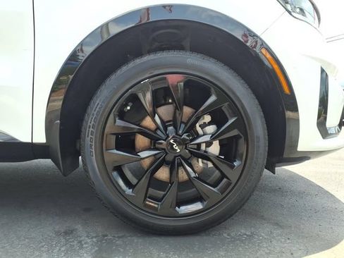 Used 2023 Kia Sorento SX AWD/4WD image 8