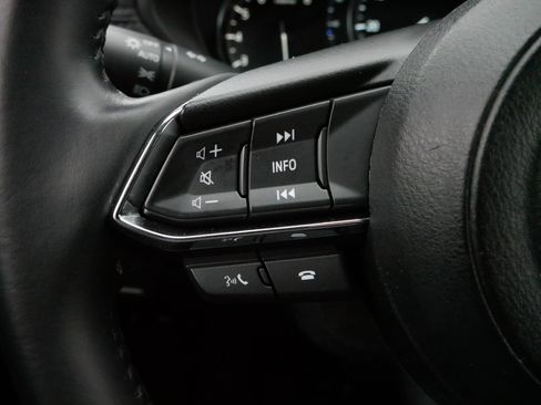 Used 2023 MAZDA CX-5 AWD 2.5 S w/ Premium Package image 27