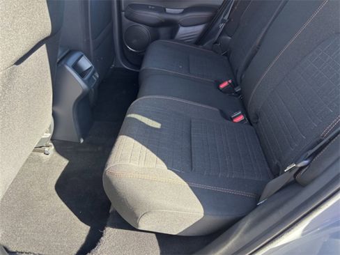 Used 2025 Honda HR-V Sport image 25