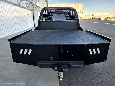 Used 2024 RAM 3500 Limited w/ Safety Group image 9