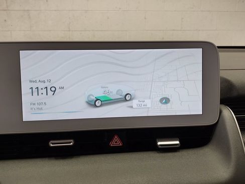 Certified 2023 Hyundai Ioniq 5 Limited AWD/4WD image 34