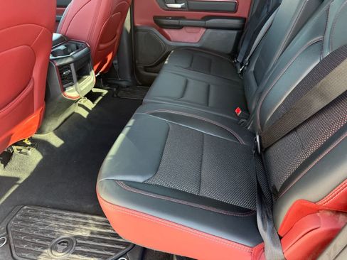 Used 2025 RAM 1500 Rebel w/ Rebel Level 1 Equipment Group AWD/4WD image 18