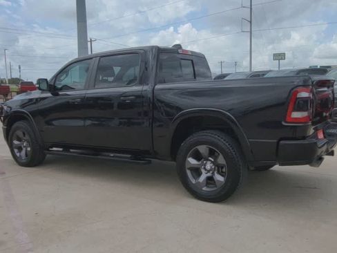 Used 2020 RAM 1500 Lone Star w/ Built-to-serve Edition AWD/4WD image 5