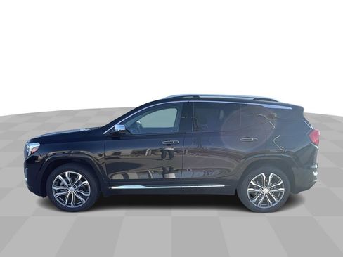 Used 2018 GMC Terrain Denali w/ Advanced Safety Package AWD/4WD image 1