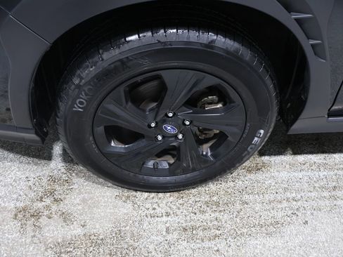 Used 2024 Subaru Crosstrek 2.0i image 8