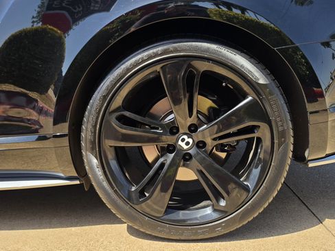 Used 2017 Bentley Continental GT Speed AWD/4WD image 15