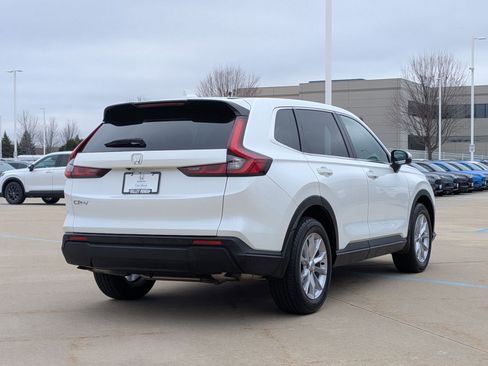 Used 2023 Honda CR-V EX-L image 6