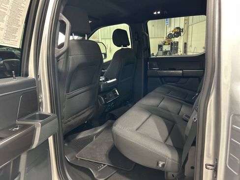 Certified 2021 Ford F150 XLT w/ Equipment Group 302A High image 26