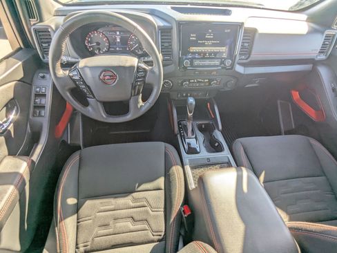 Used 2023 Nissan Frontier PRO-4X w/ Pro Convenience Package image 27