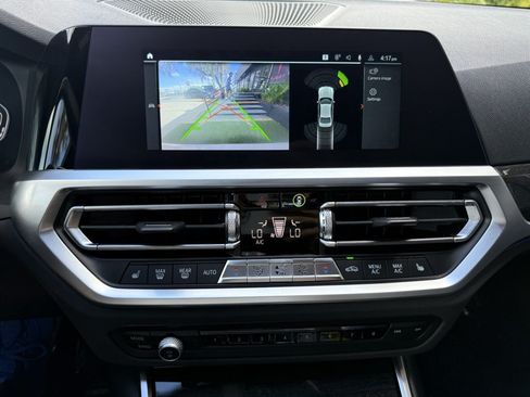 Used 2021 BMW 330i Sedan w/ Convenience Package RWD image 26