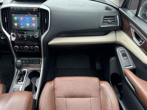 Used 2019 Subaru Ascent Touring w/ Popular Package #3 image 32