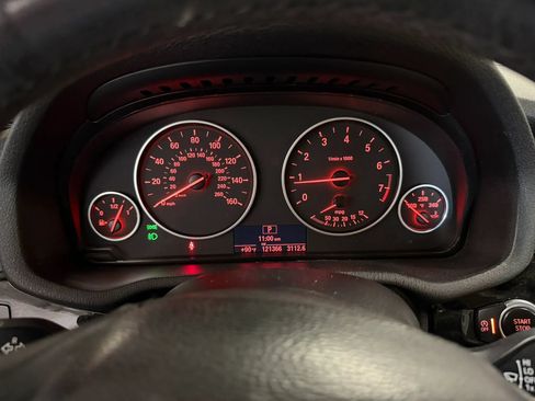 Used 2016 BMW X3 sDrive28i RWD image 11