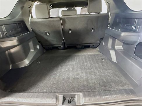 Used 2025 Toyota 4Runner TRD Sport image 33