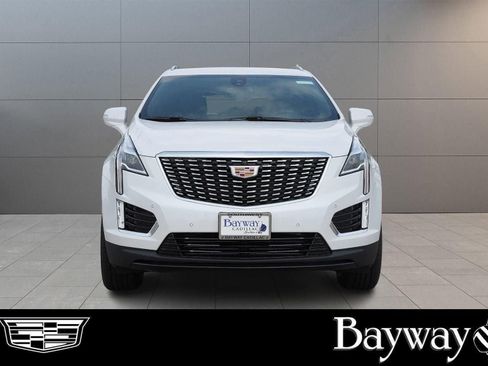 New 2026 Cadillac XT5 Luxury w/ LPO, Floor Liner Package image 2