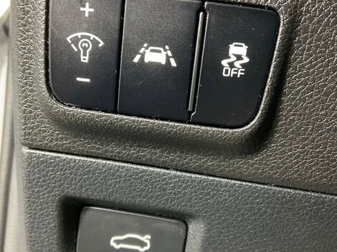 Used 2021 Kia K5 GT-Line image 27