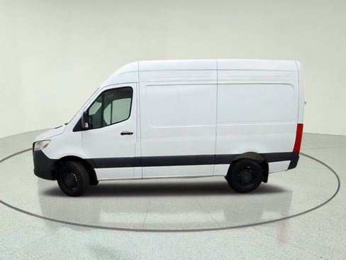 New 2025 Mercedes-Benz Sprinter 2500 image 14