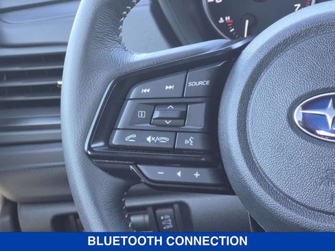 Used 2025 Subaru Forester Premium AWD/4WD image 19