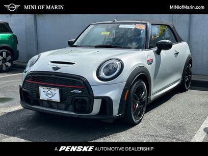 Used 2023 MINI Cooper John Cooper Works w/ Driver Assistance Package