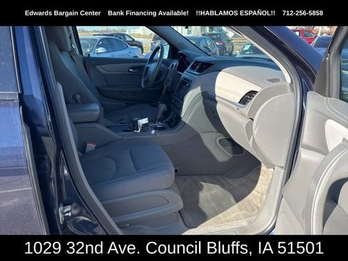 Used 2016 Chevrolet Traverse LS image 11