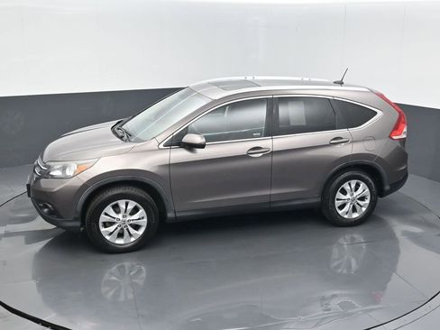 Used 2013 Honda CR-V EX-L image 12