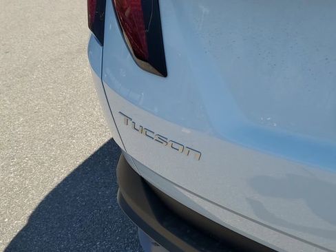 New 2026 Hyundai Tucson SE FWD image 7